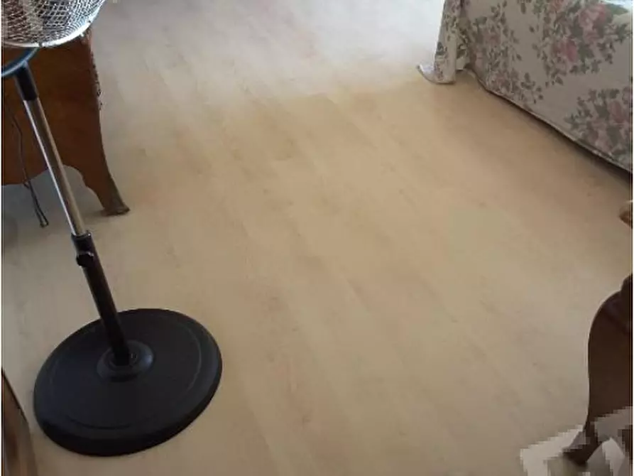 Immagine 2 di Trilocale in vendita  a Forli'