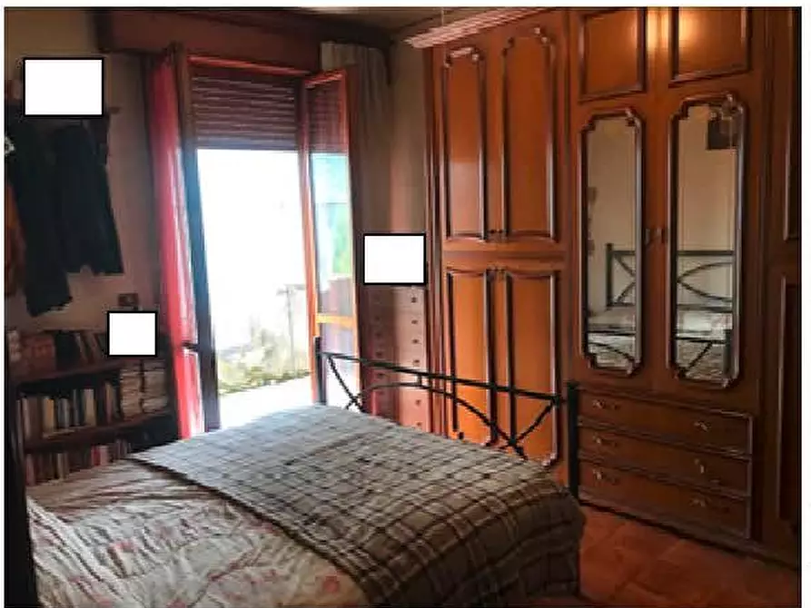 Immagine 3 di Bilocale in vendita  a Novafeltria