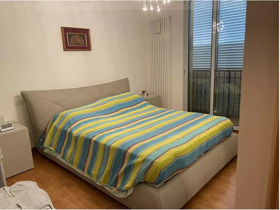 Immagine 4 di Villetta a schiera in vendita  a Faenza