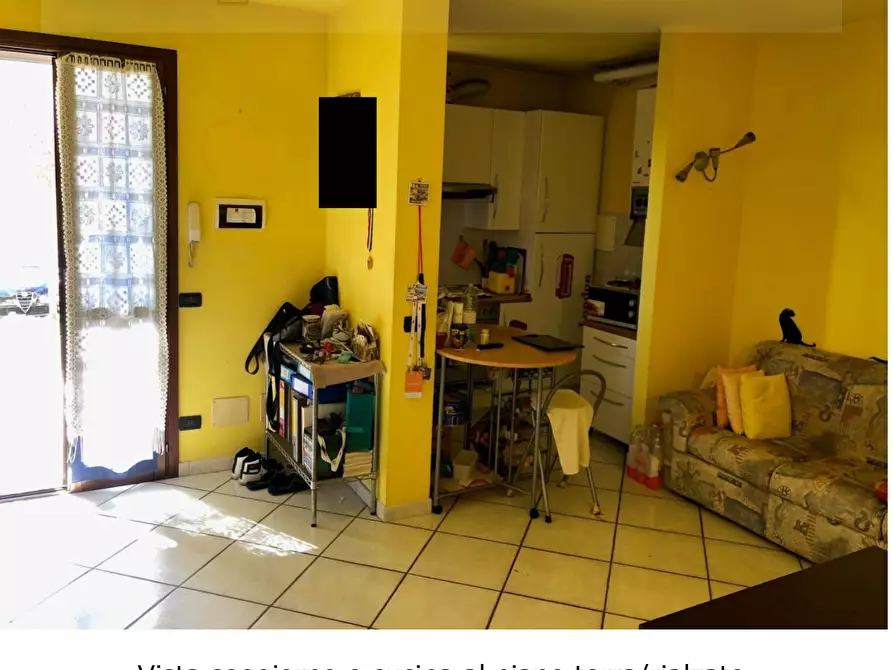 Immagine 1 di Bilocale in vendita  a Ravenna