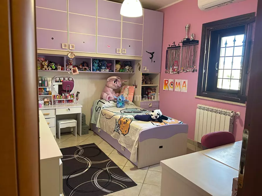 Immagine 34 di Casa bifamiliare in vendita  in Via Lago di Carezza 13 a Nettuno