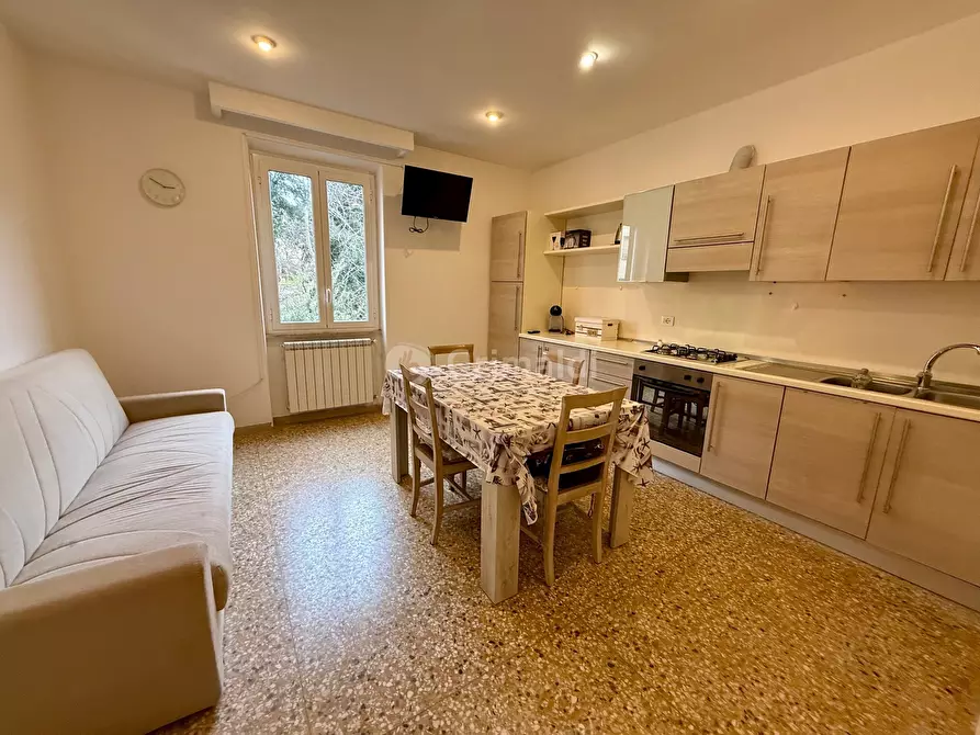 Immagine 1 di Trilocale in affitto  in Via Antonio Gramsci 64 a Anzio