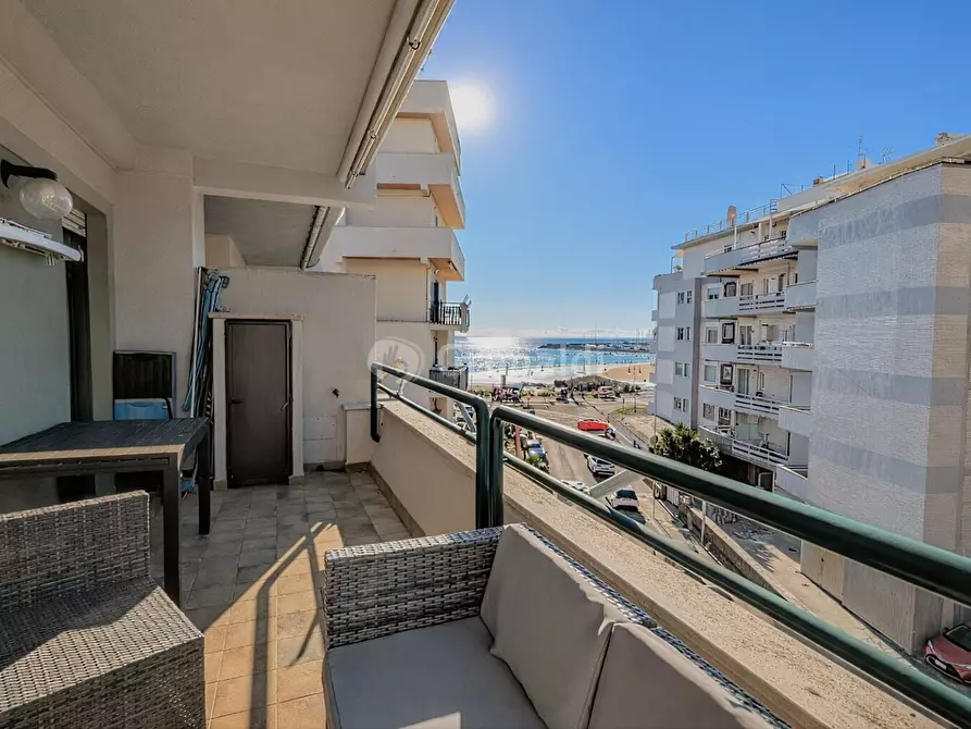 Immagine 2 di Trilocale in vendita  in Via Venezia 6 a Nettuno