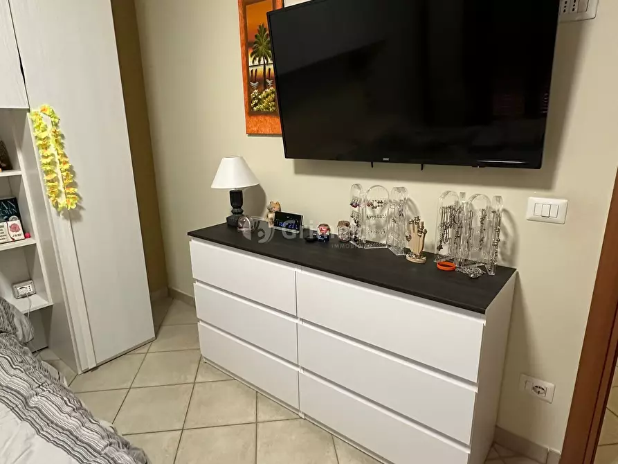 Immagine 25 di Casa bifamiliare in vendita  in Via Lago di Carezza 13 a Nettuno