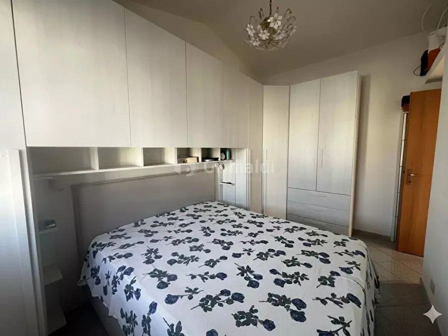 Immagine 8 di Trilocale in vendita  in Via dei Faggi 52 a Anzio