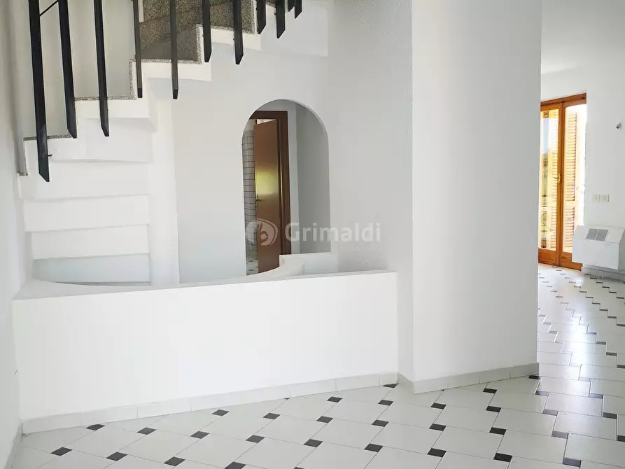 Immagine 2 di Porzione di casa in vendita  in Via dei Zucchetti 1 a Nettuno