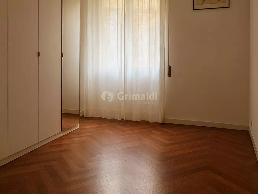 Immagine 6 di Trilocale in affitto  in Via Arturo Graf 52 a Roma