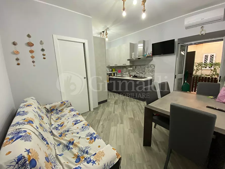 Immagine 5 di Trilocale in affitto  in Via delle Castalidi 62 a Anzio
