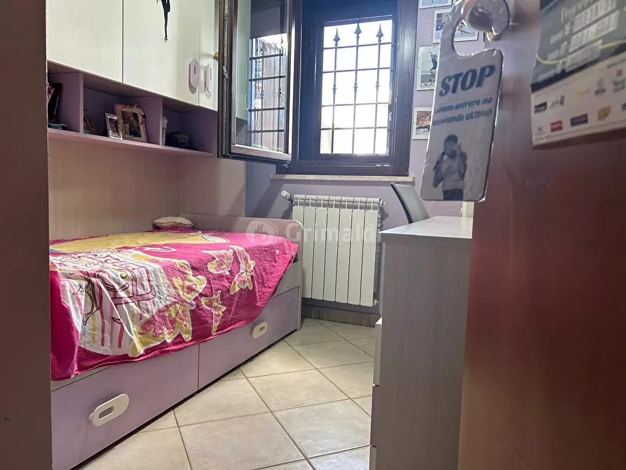 Immagine 27 di Casa bifamiliare in vendita  in Via Lago di Carezza 13 a Nettuno