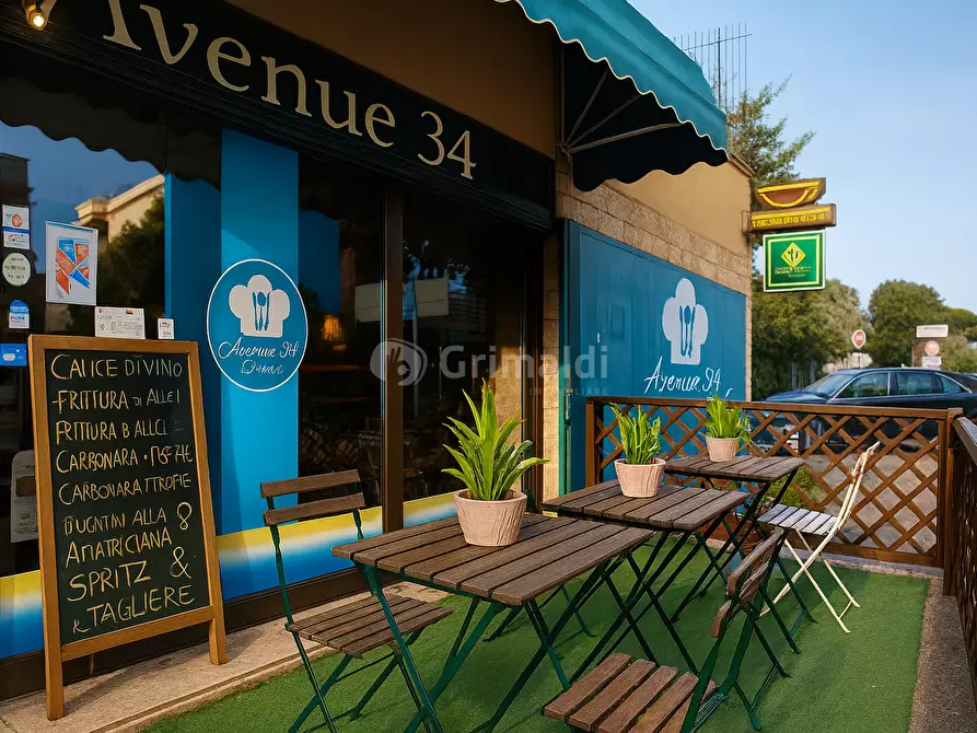 Immagine 2 di Locale commerciale in affitto  in Viale Mencacci 34 a Anzio