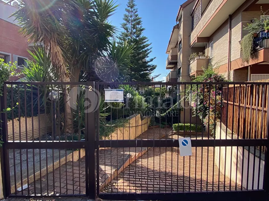 Immagine 2 di Garage in vendita  in VIA PEGASO 2 a Anzio