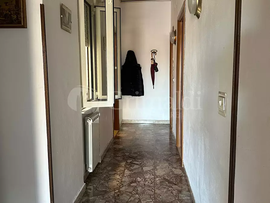 Immagine 5 di Trilocale in affitto  in Via Luigi Mazza 3 a Anzio