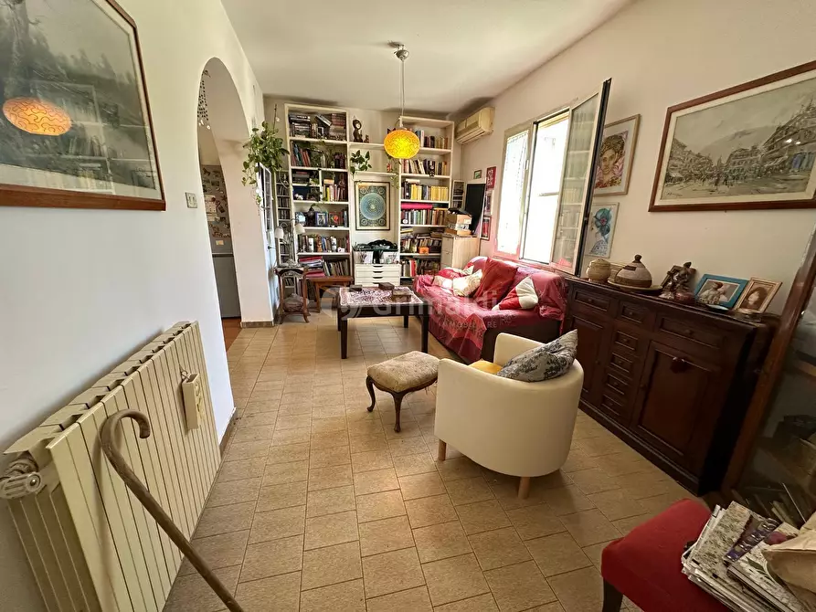 Immagine 16 di Casa indipendente in vendita  in Via Frascati 5 a Nettuno