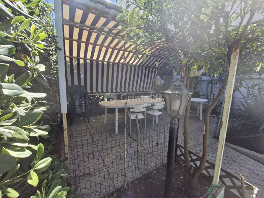 Immagine 18 di Trilocale in affitto  in Via delle Castalidi 67 a Anzio