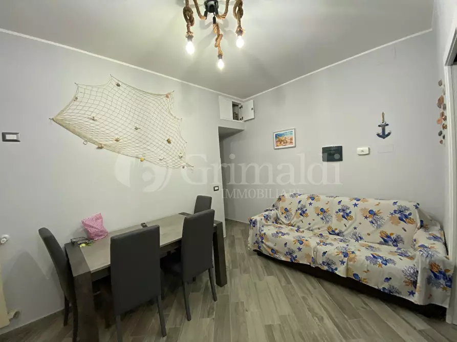 Immagine 4 di Trilocale in affitto  in Via delle Castalidi 62 a Anzio