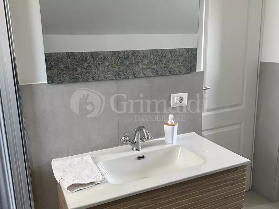 Immagine 16 di Casa trifamiliare in affitto  in Viale Grazia Fiorita 56 a Anzio