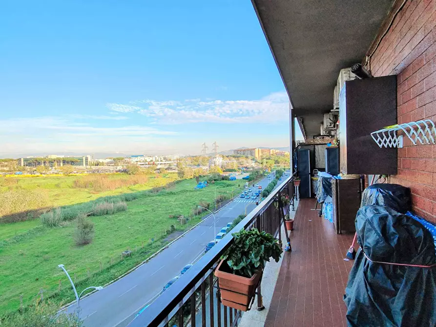 Immagine 16 di Bilocale in vendita  in Viale Bruno Pelizzi 123 a Roma