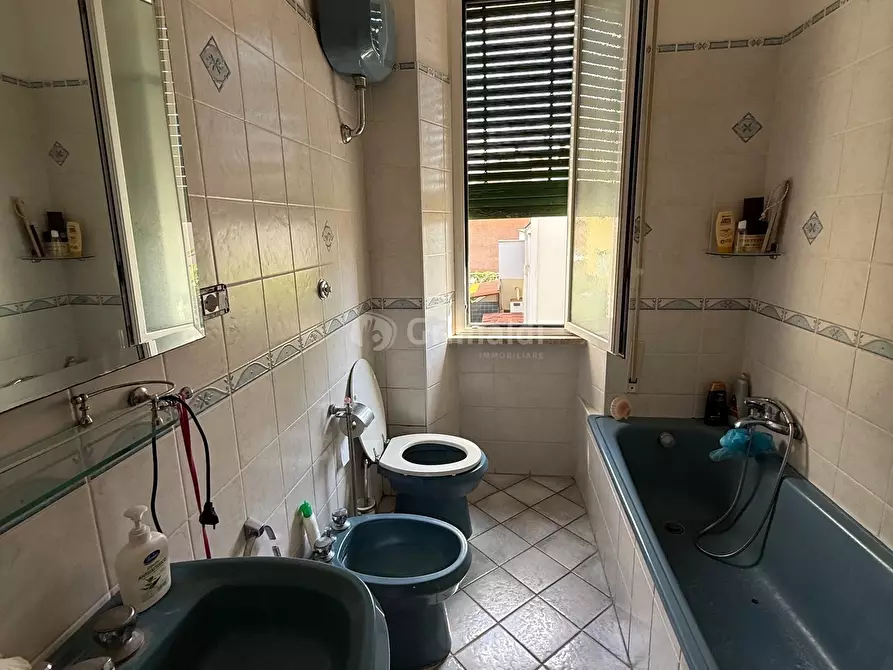 Immagine 18 di Trilocale in vendita  in Via Etruschi 2 a Anzio