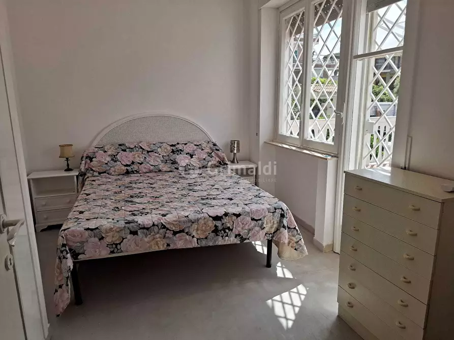 Immagine 10 di Attico in affitto  in Lungomare Enea 140 a Anzio