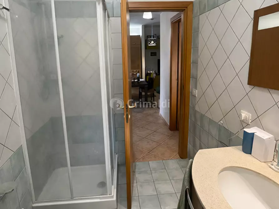 Immagine 10 di Trilocale in vendita  in Via di Cavallo Morto 57 a Nettuno