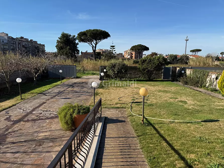 Immagine 3 di Casa bifamiliare in affitto  in Via Tagliamento 18 a Nettuno