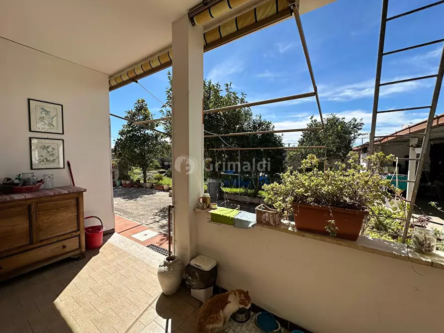 Immagine 14 di Casa indipendente in vendita  in Via Frascati 5 a Nettuno