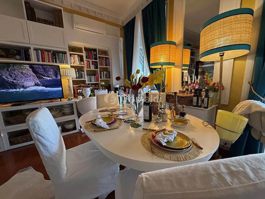 Immagine 7 di Trilocale in vendita  in Corso del Popolo 34 a Anzio