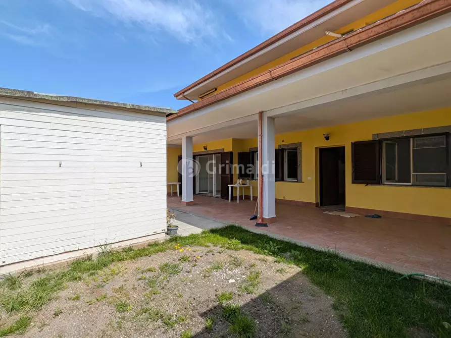 Immagine 1 di Casa indipendente in vendita  in Viale Roma 210 a Anzio