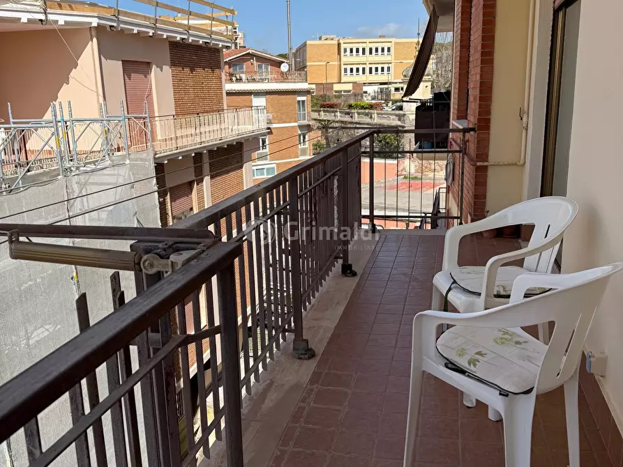 Immagine 22 di Trilocale in vendita  in Via Francesco Breschi 23 a Anzio