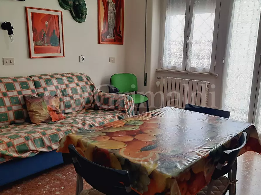 Immagine 1 di Bilocale in affitto  in Via F. Cocuzza 3 a Anzio