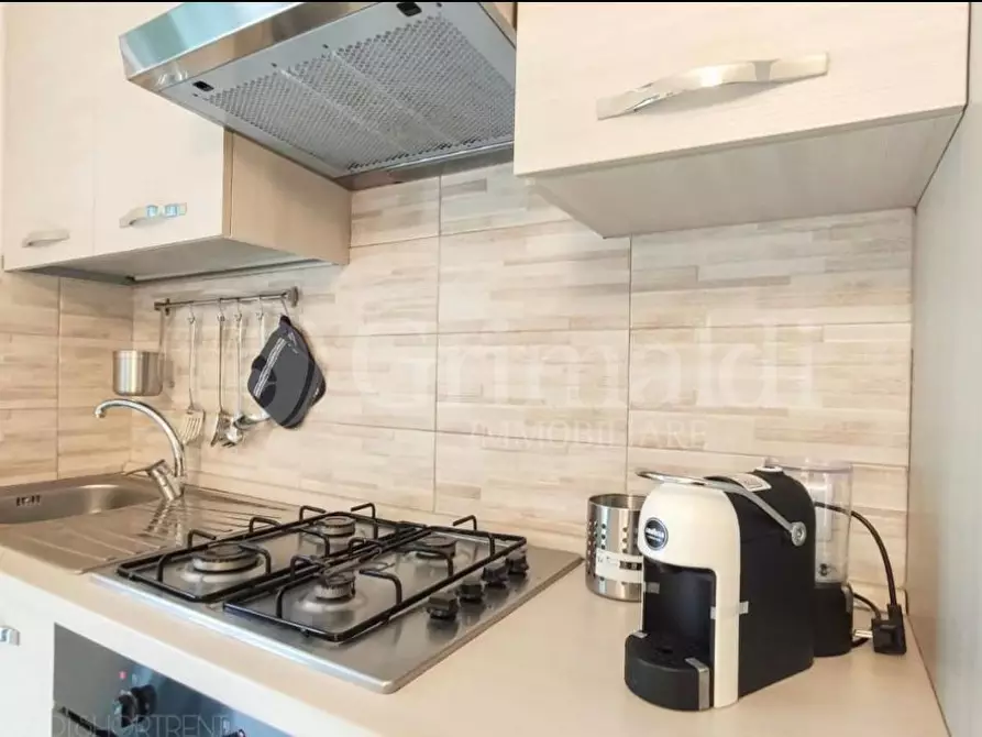 Immagine 7 di Trilocale in affitto  in Via Santa Barbara 77 a Nettuno