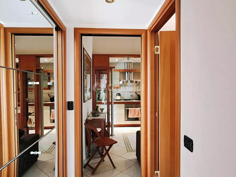 Immagine 14 di Trilocale in vendita  in Viale Giacomo Matteotti 153 a Nettuno