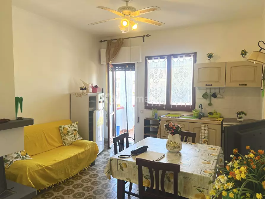 Immagine 1 di Attico in vendita  in Viale Ametista 42 a Anzio