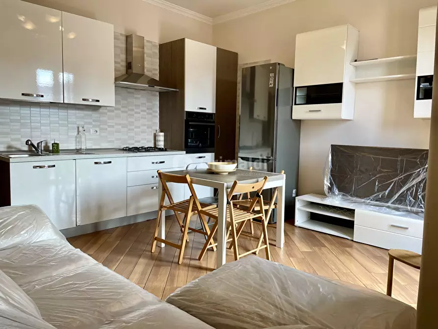 Immagine 3 di Trilocale in vendita  in Via Dei Peri 46 a Aprilia