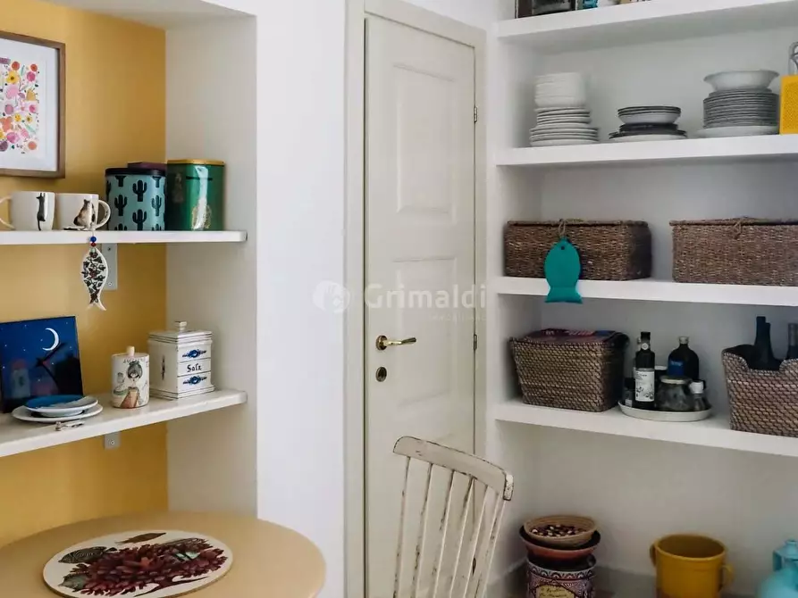 Immagine 12 di Quadrilocale in affitto  in Piazza Pia 16 a Anzio