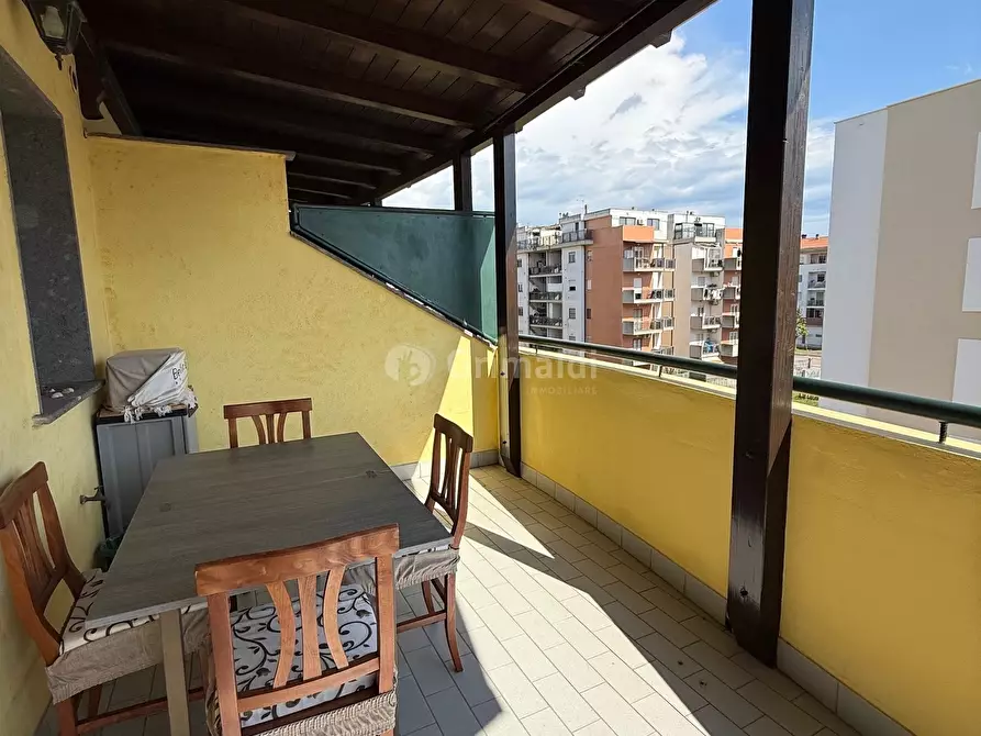 Immagine 13 di Trilocale in vendita  in VIA CAMUSI 1 a Nettuno