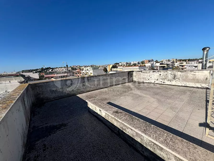 Immagine 25 di Attico in vendita  in Piazza Cavalieri Vittorio Veneto 8 a Nettuno