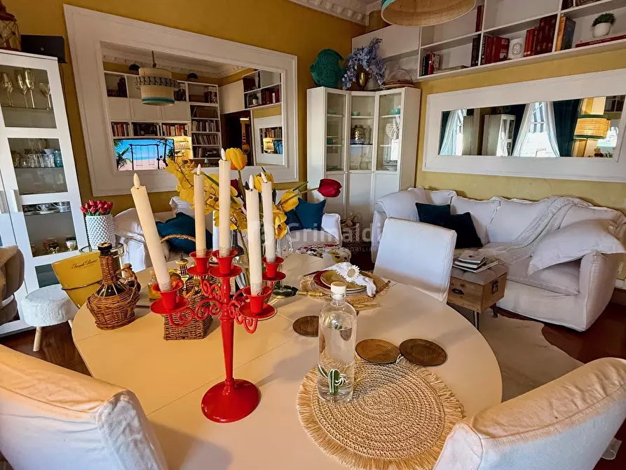 Immagine 8 di Trilocale in vendita  in Corso del Popolo 34 a Anzio