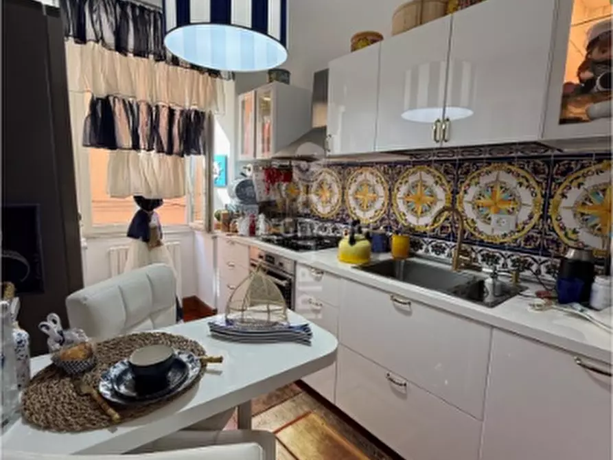 Immagine 17 di Trilocale in vendita  in Corso del Popolo 34 a Anzio