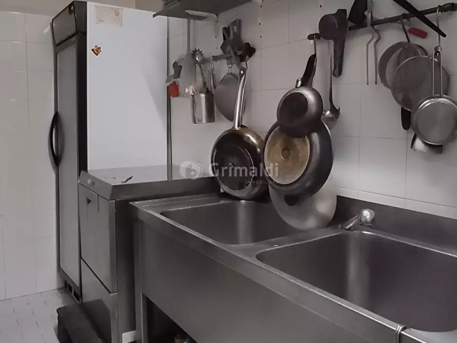 Immagine 27 di Locale commerciale in affitto  in Viale Mencacci 34 a Anzio