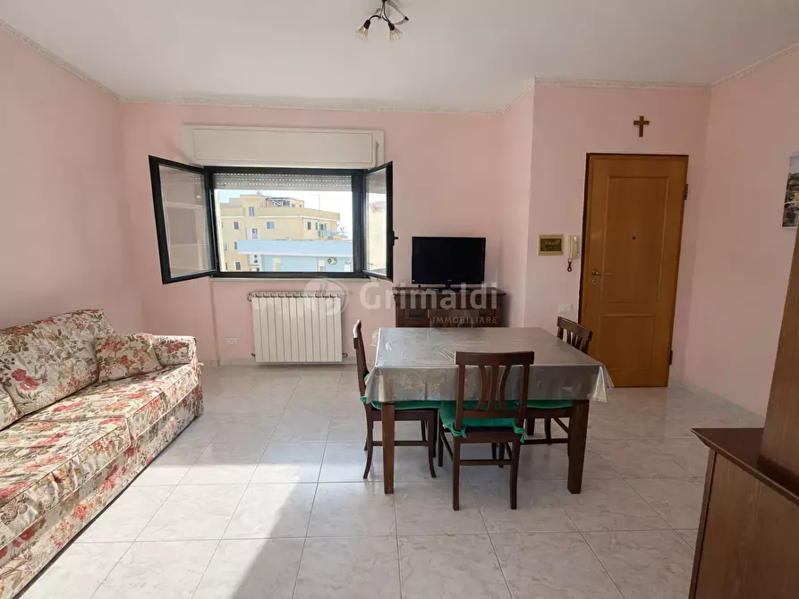 Immagine 4 di Attico in vendita  in Via Venezia 6B a Nettuno