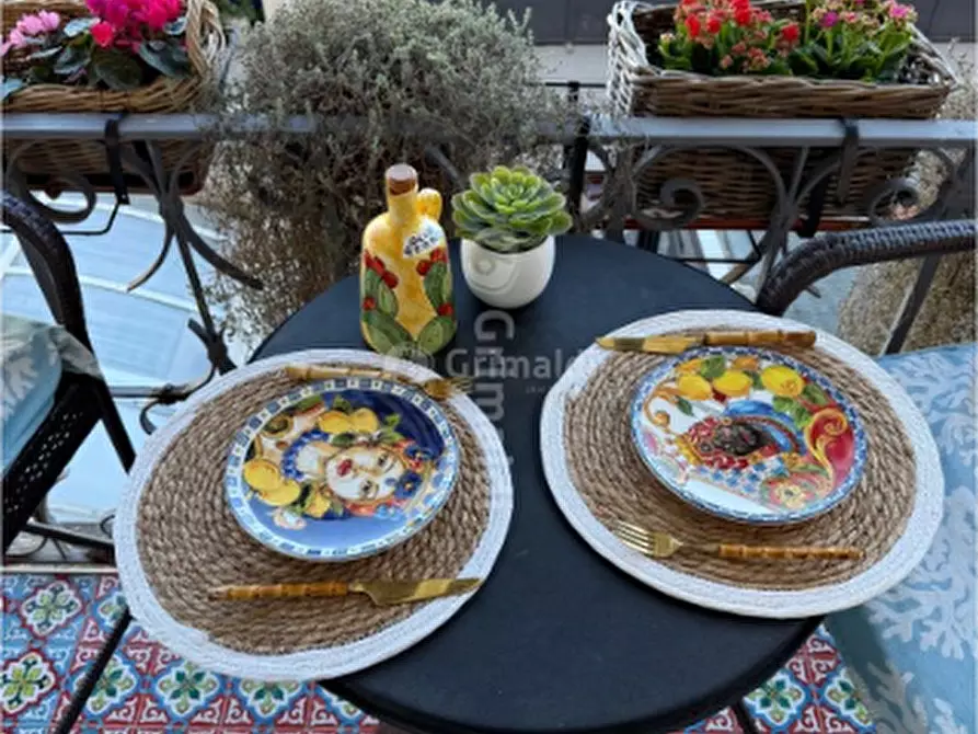 Immagine 11 di Trilocale in vendita  in Corso del Popolo 34 a Anzio