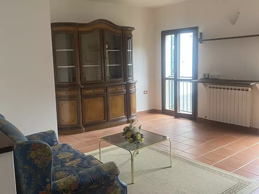 Immagine 17 di Quadrilocale in vendita  in Località Crovarola 42 a Sesta Godano