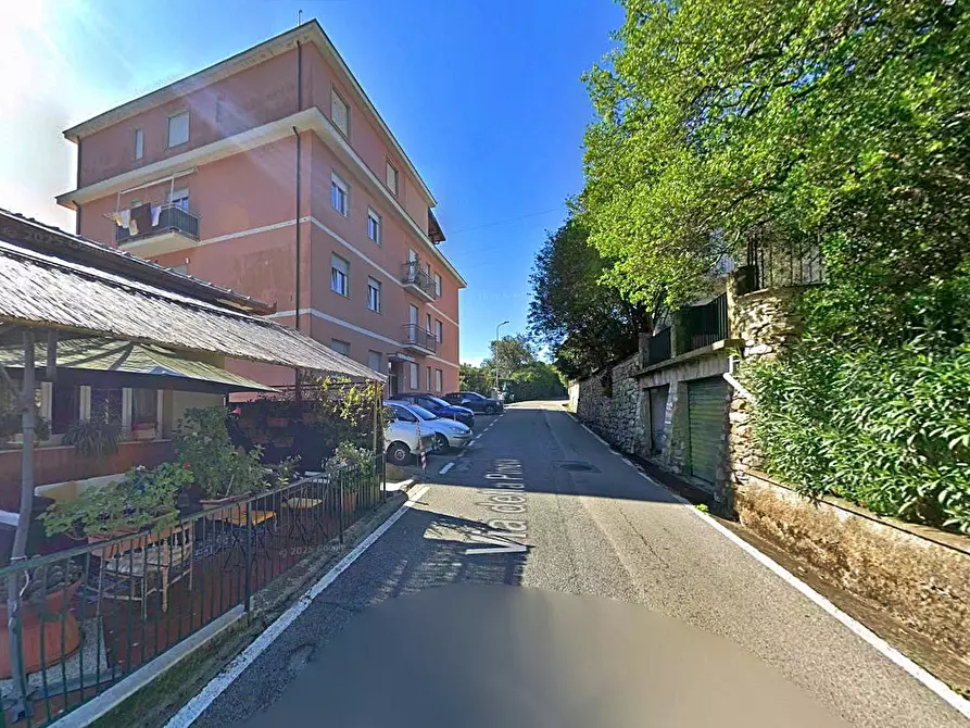 Immagine 4 di Appartamento in vendita  in Via della Pineta 11 a Lavagna