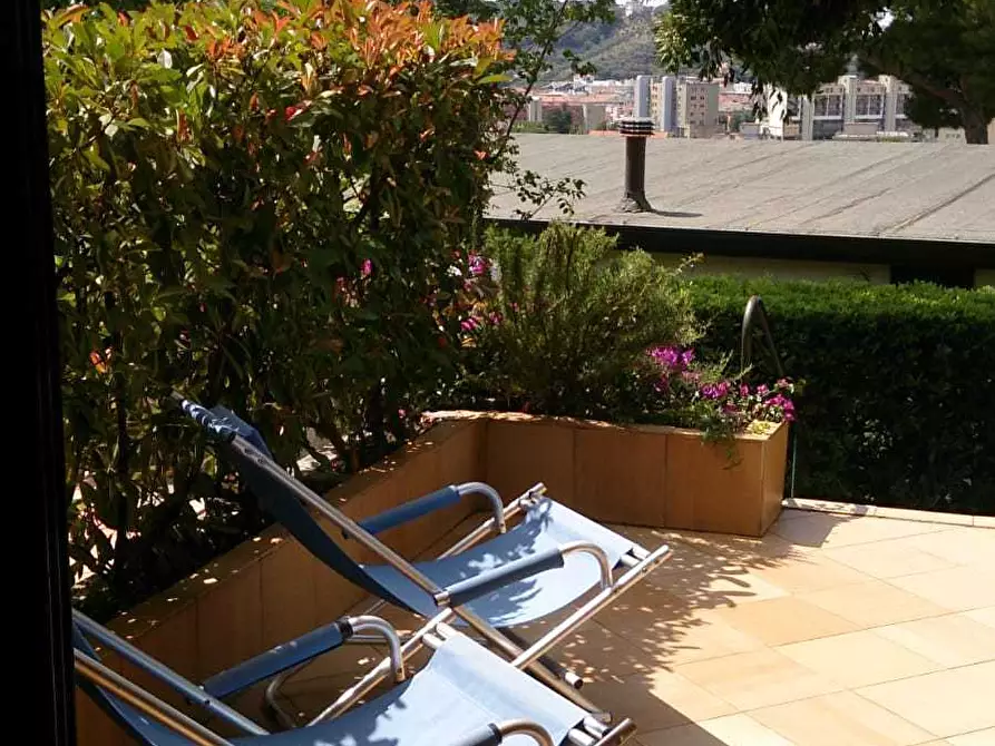 Immagine 17 di Monolocale in vendita  in Via Olanda 159 a Sestri Levante