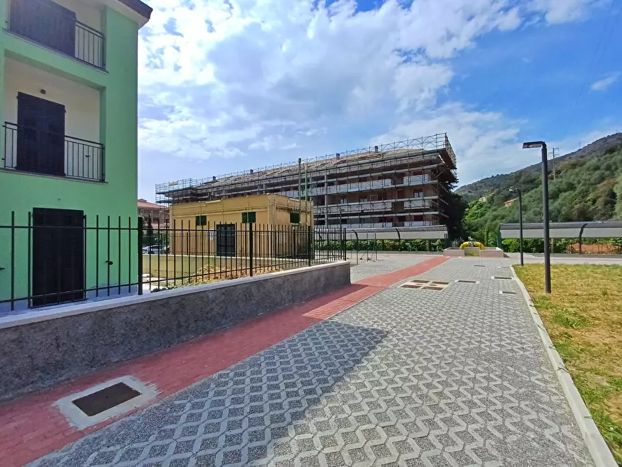 Immagine 8 di Appartamento in vendita  in Via Emilia 16 a Sestri Levante