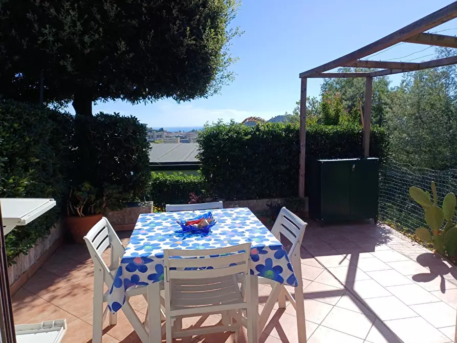 Immagine 12 di Monolocale in vendita  in Via Olanda 157 a Sestri Levante