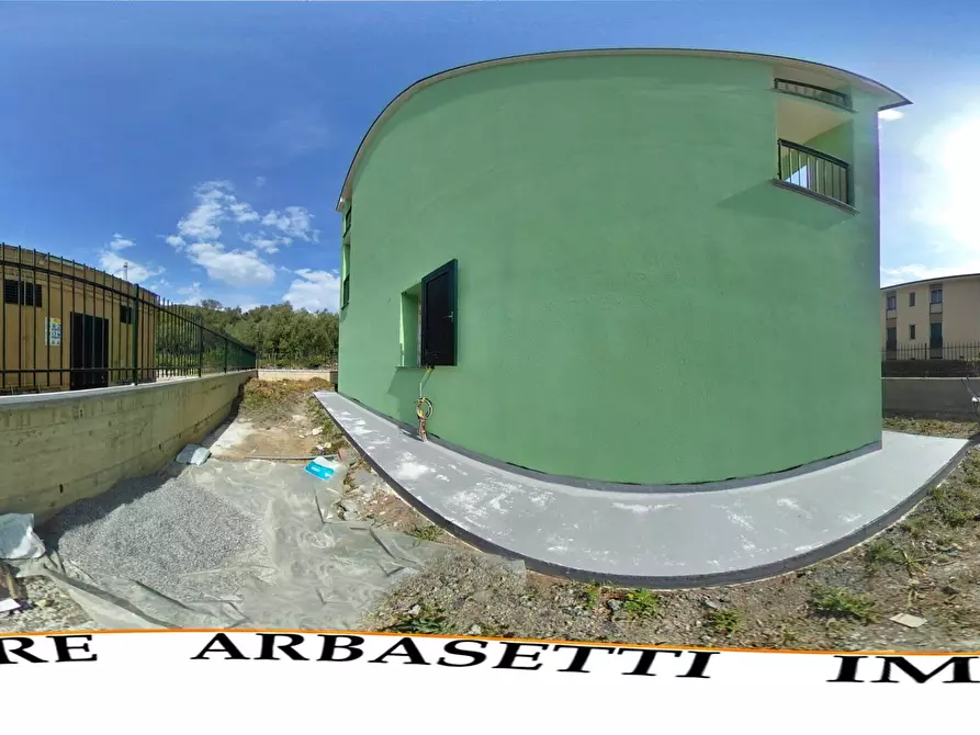 Immagine 44 di Appartamento in vendita  in Via Emilia 16 a Sestri Levante