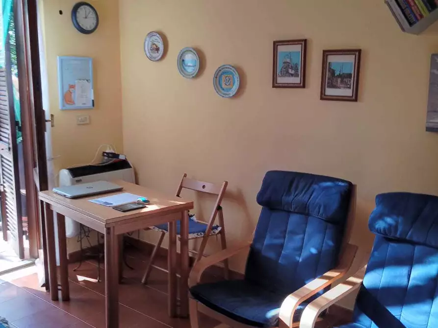 Immagine 5 di Bilocale in vendita  in Via Italia 14 a Carro