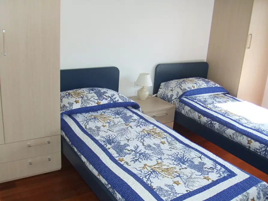Immagine 11 di Quadrilocale in affitto  in Via Eraldo Fico 51 a Sestri Levante